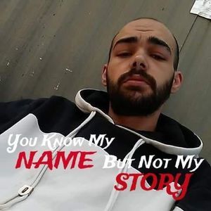 Meet your Posher, Damien